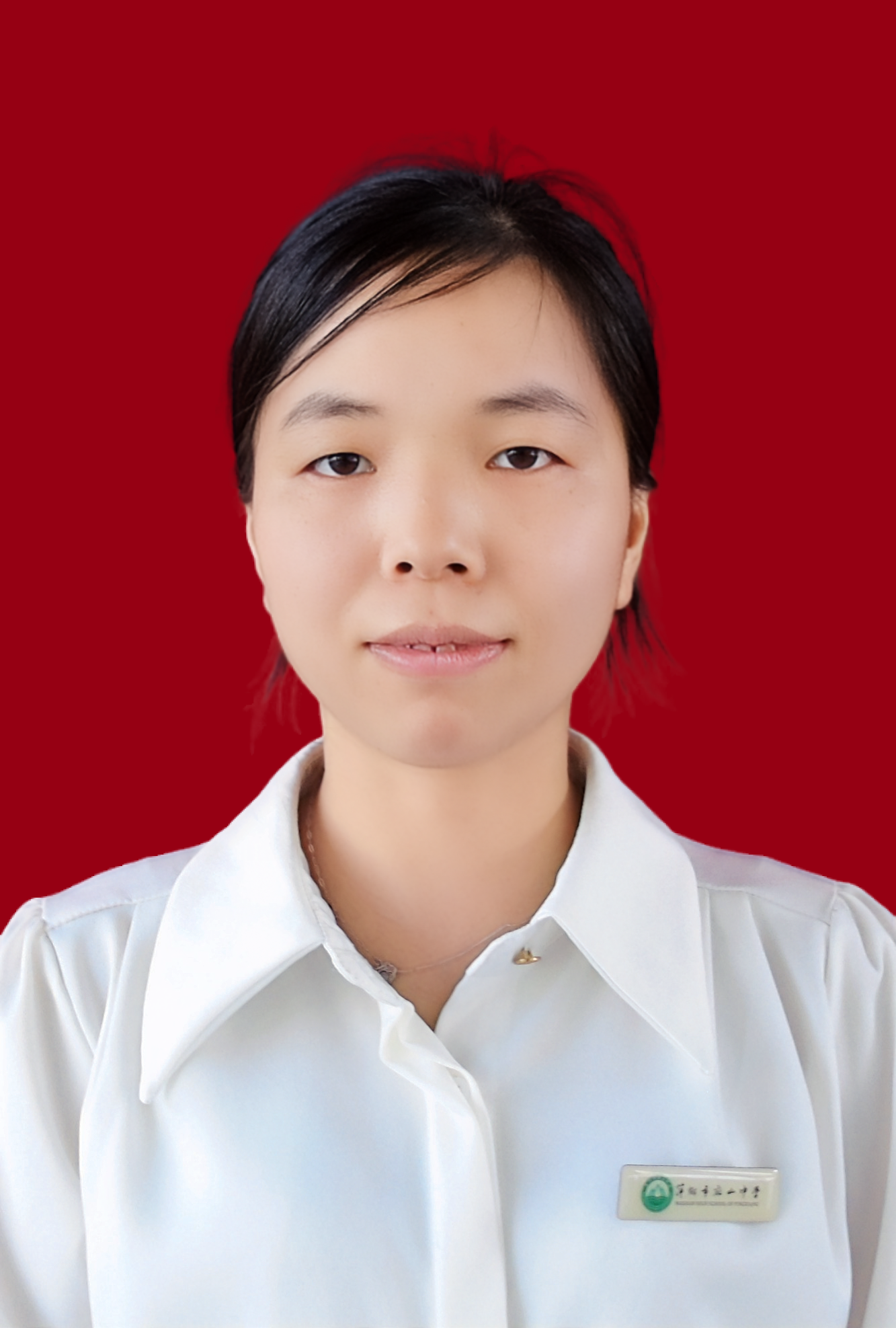英语教师 叶战