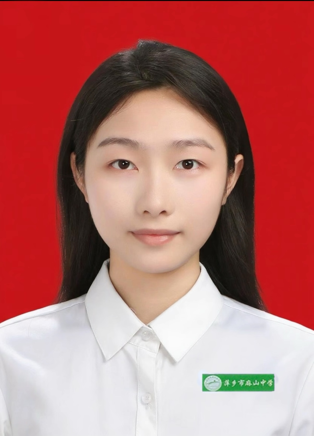 生物教师 李珍慧