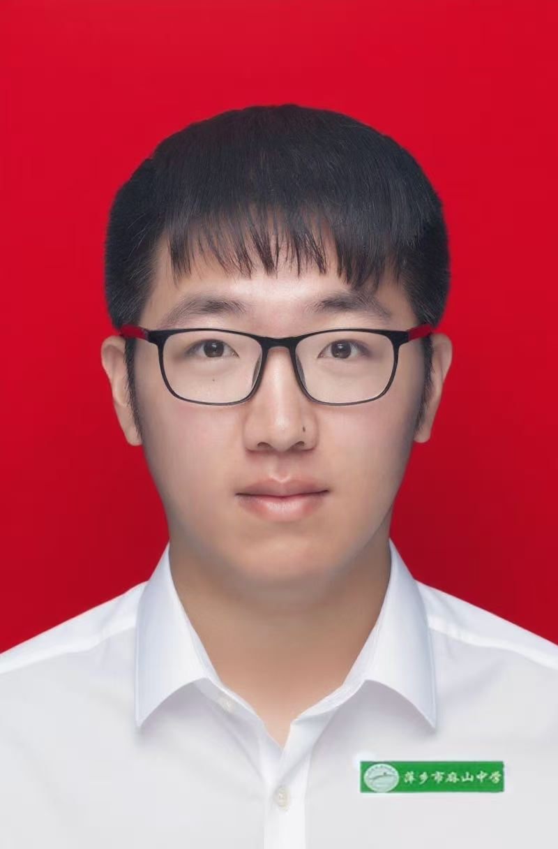 地理教师 尹放