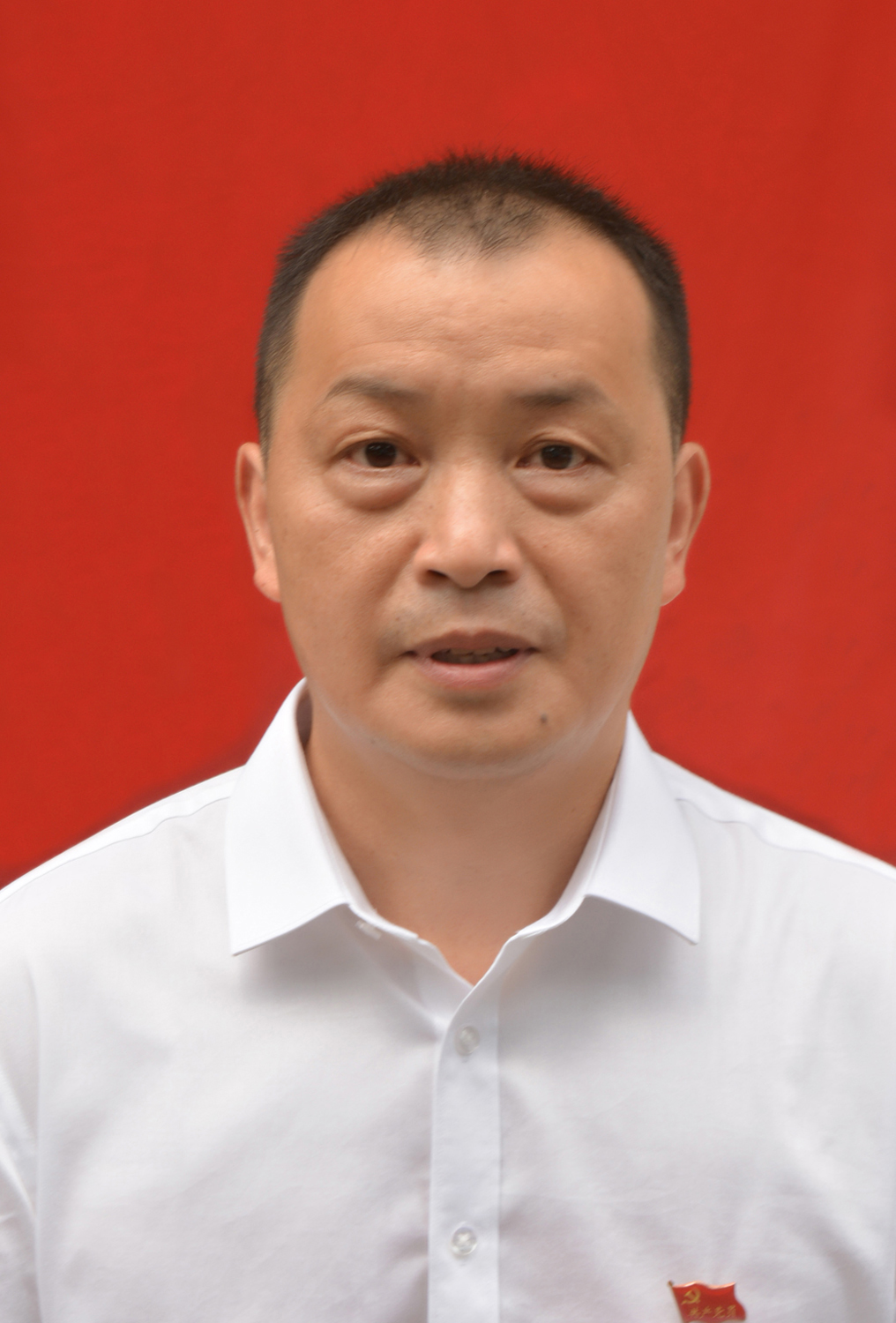 历史教师 张达尧