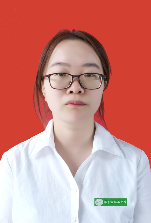 政治教师 练佳